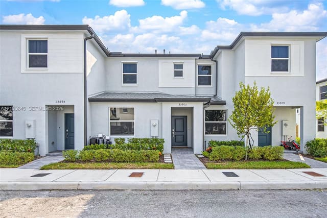 35703 SW 178th Place, Homestead, FL 33034
