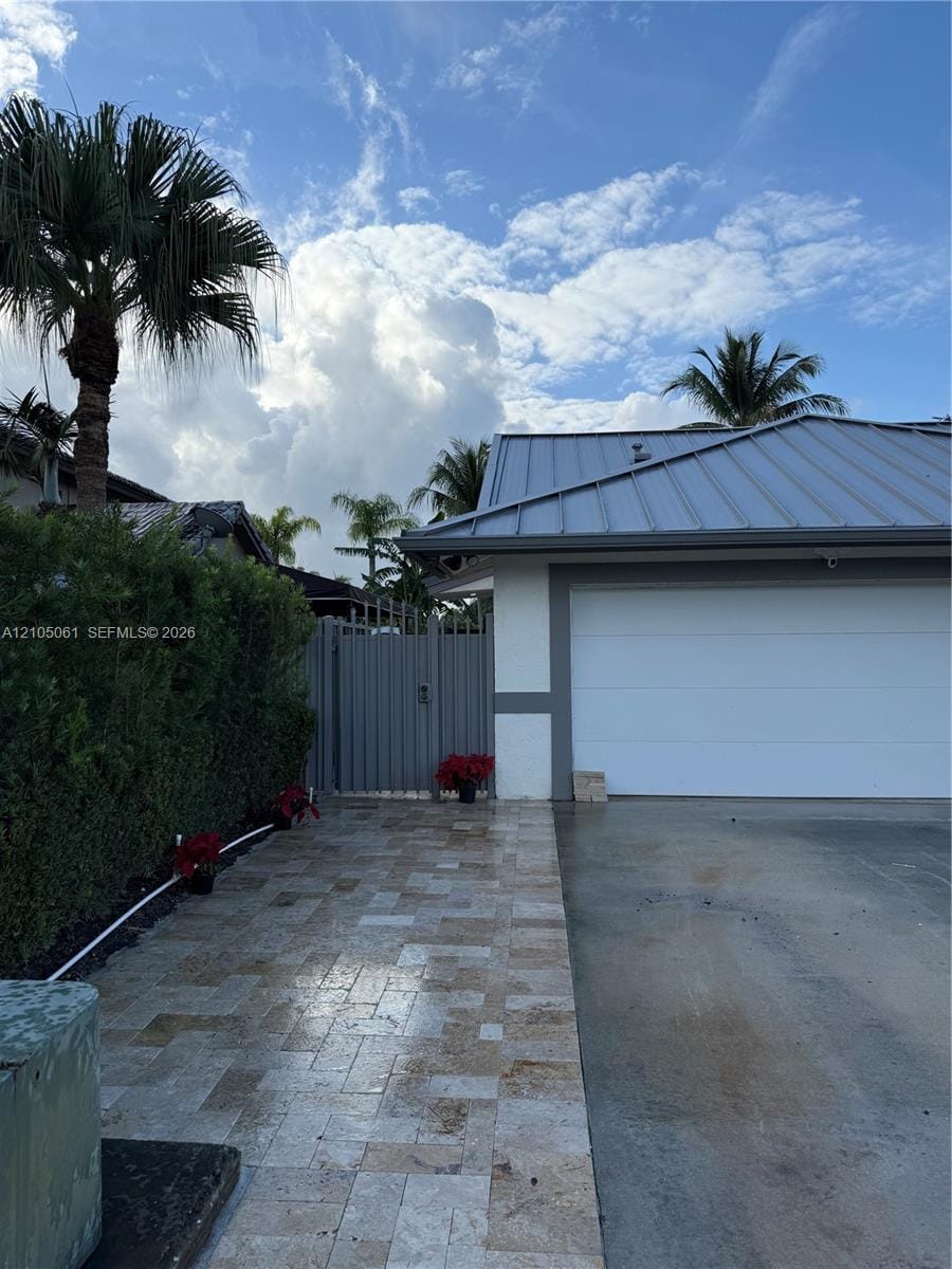 14766 SW 168th Terrace Efficency, Miami, FL 33187