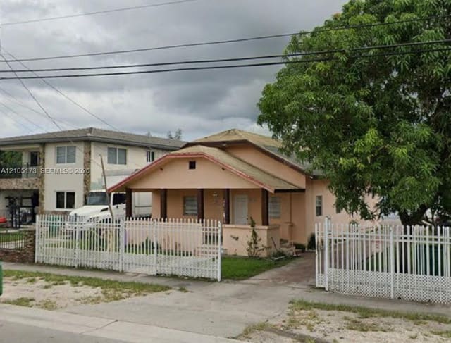 2978 NW 28th Street 1, Miami, FL 33142