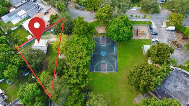 12450 NW 13th Avenue, North Miami, FL 33167