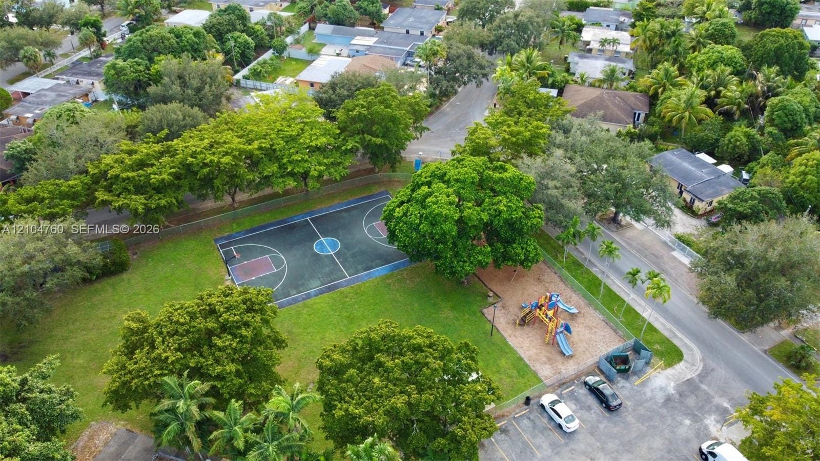 12450 NW 13th Avenue — photo 12