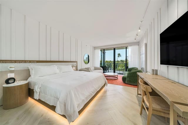 2201 Collins Avenue 302, Miami Beach, FL 33139