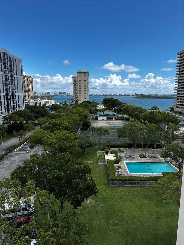 11111 Biscayne Boulevard 8E, The Jockey Club, Miami, FL