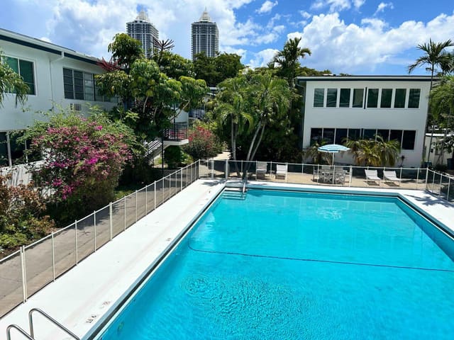 4720 PINE TREE Drive 11, Miami Beach, FL 33140