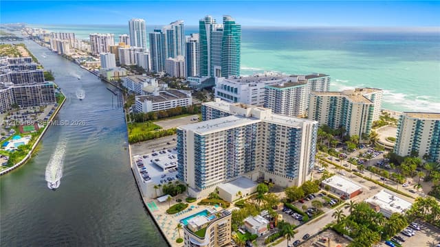3800 S Ocean Drive 419, Hollywood, FL 33019