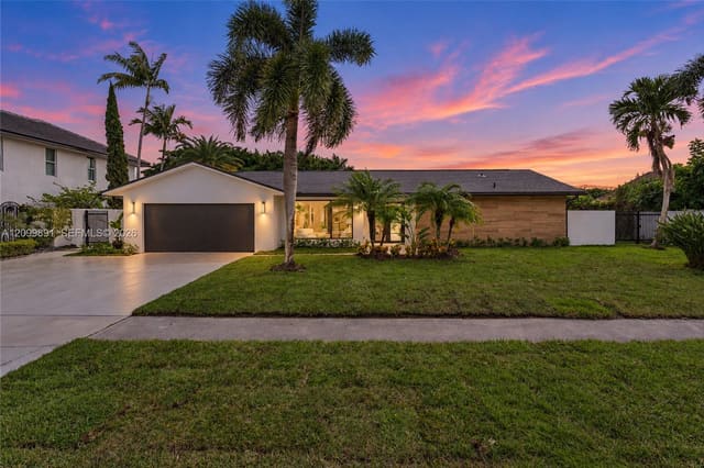 3512 Diane Drive, Boynton Beach, FL 33435