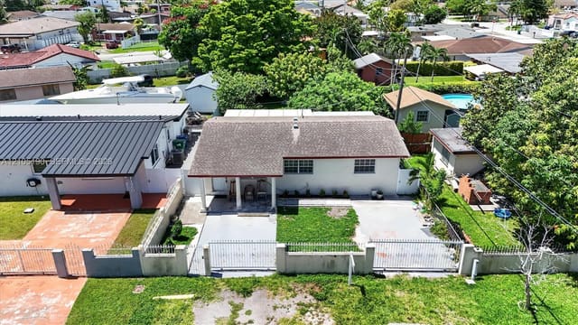 11970 SW 4th Terrace, Miami, FL 33184