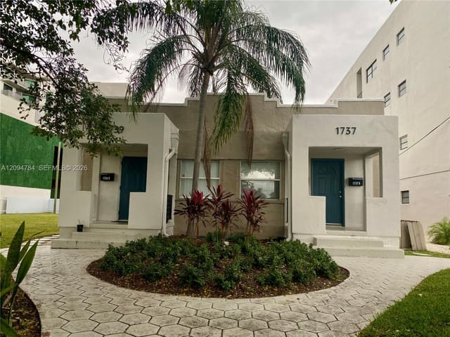 1737 Dewey Street, Hollywood, FL 33020
