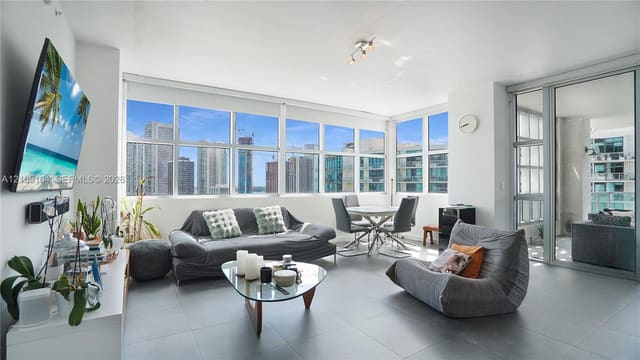 3301 NE 1st Avenue H2202, Miami, FL 33137