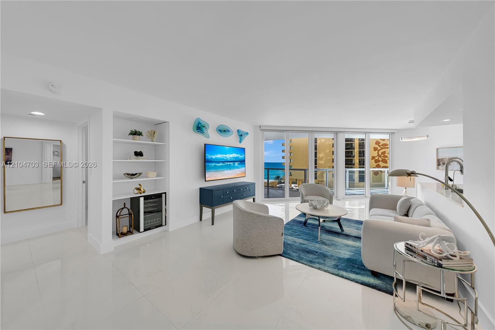 16425 Collins Avenue 712, Sunny Isles Beach, FL 33160