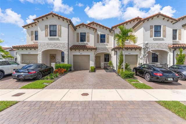 24710 SW 119th Court, Homestead, FL 33032