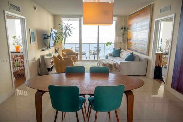 600 NE 27th Street 1203, Miami, FL 33137