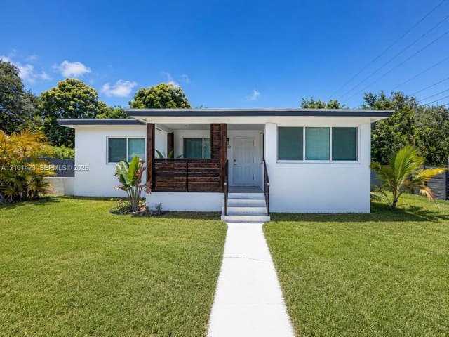 1800 NE 154th Street, North Miami Beach, FL 33162