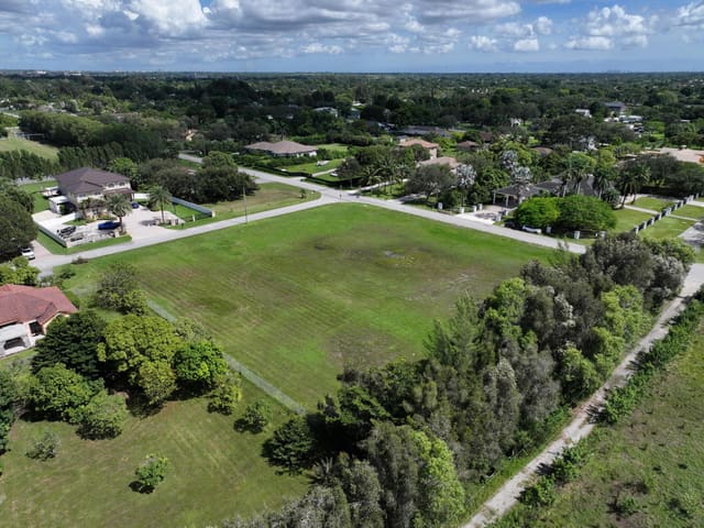 16600 SW 59TH Court, Southwest Ranches, FL 33331