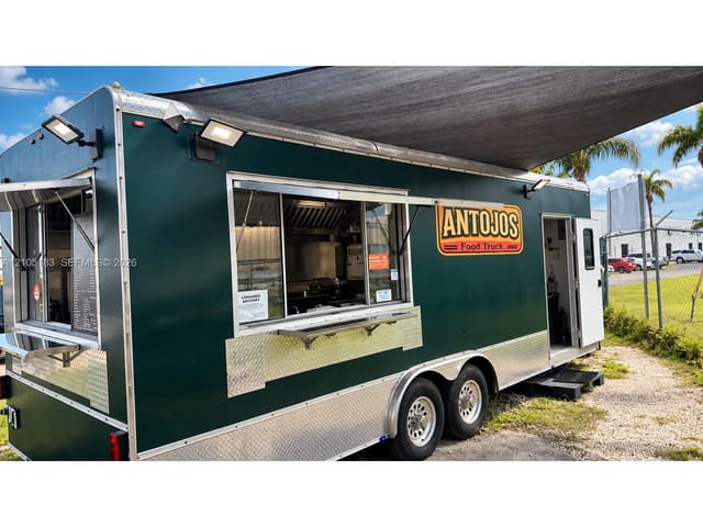 111 111, Miami Gardens, FL 33160