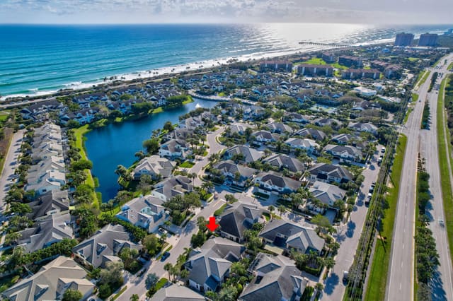 2043 Staysail Lane, Jupiter, FL 33477