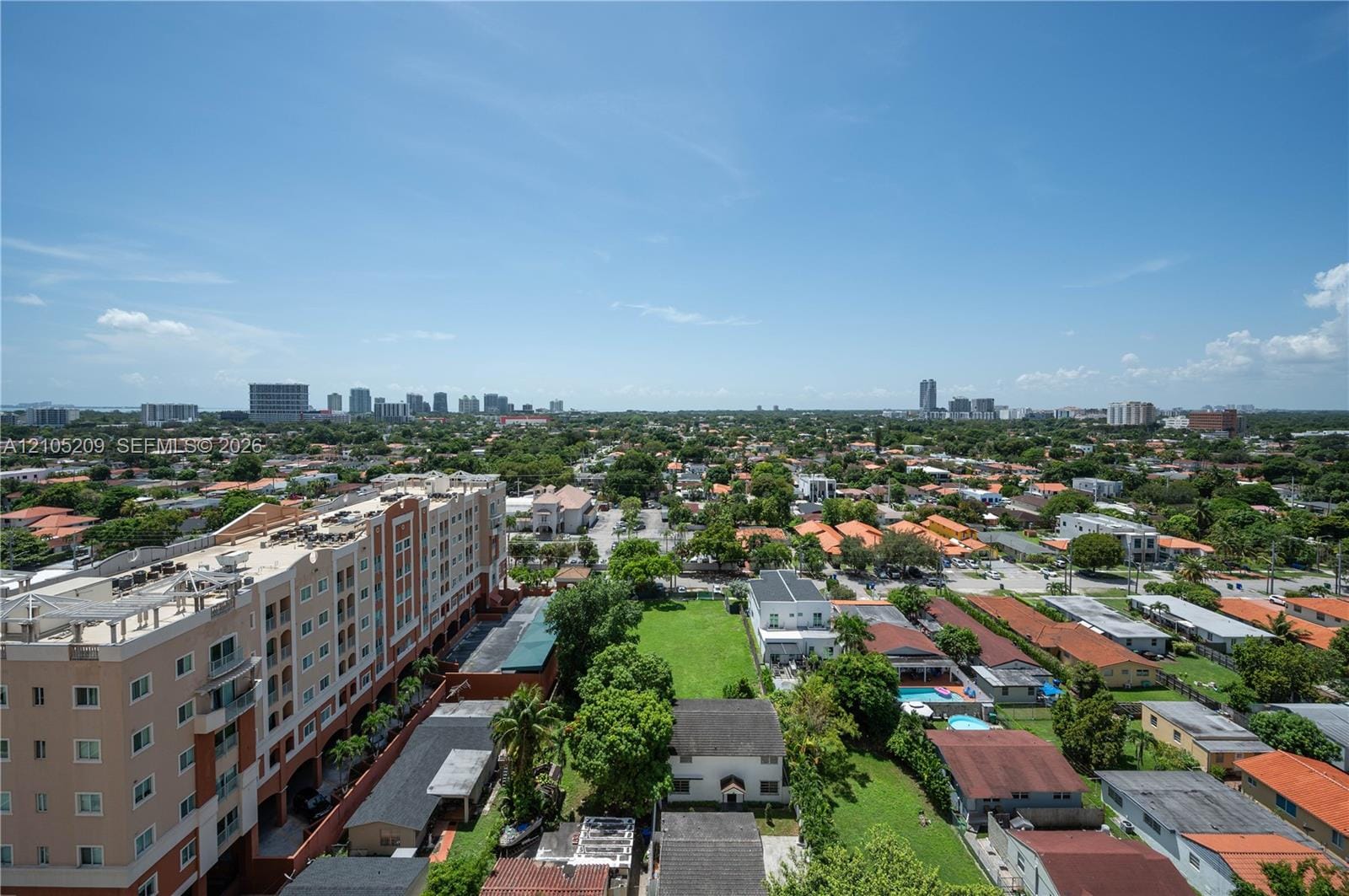 3232 SW 22nd Terrace 1405, Miami, FL 33145 photo 21