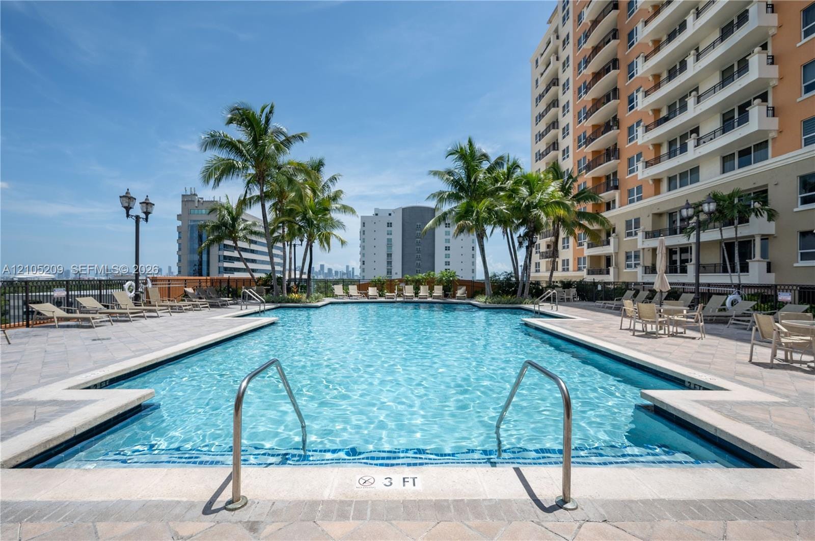 3232 SW 22nd Terrace 1405, Miami, FL 33145 photo 27