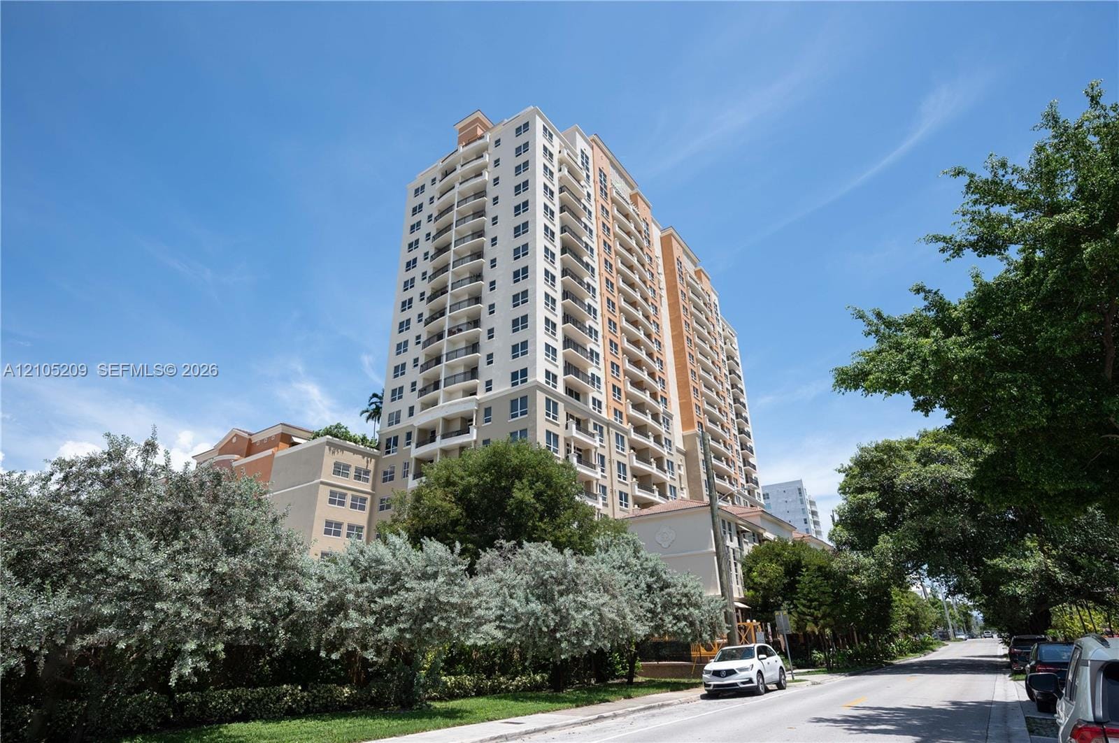 3232 SW 22nd Terrace 1405, Miami, FL 33145 photo 29