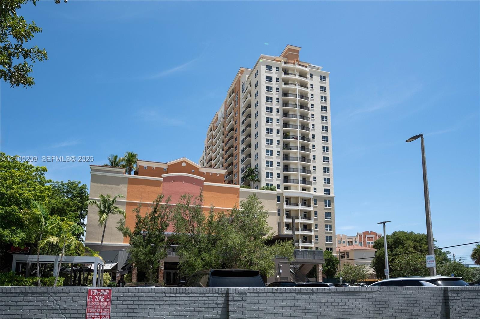 3232 SW 22nd Terrace 1405, Miami, FL 33145 photo 30