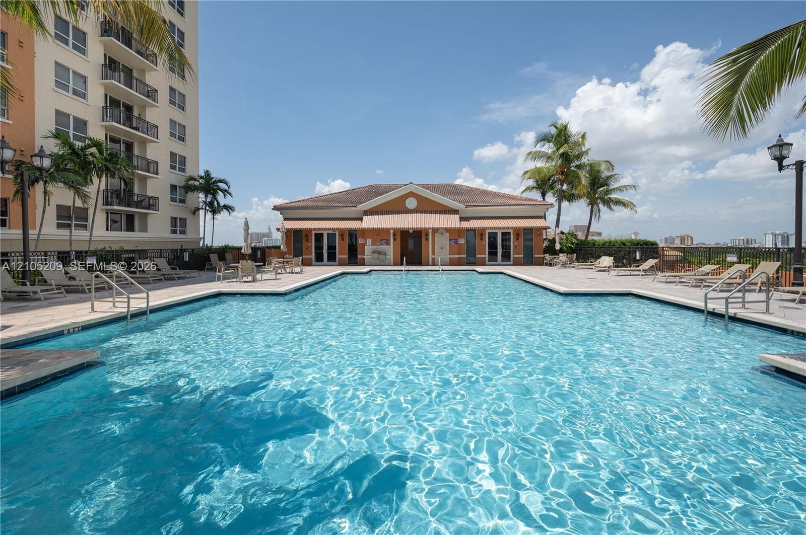 3232 SW 22nd Terrace 1405, Miami, FL 33145 photo 5