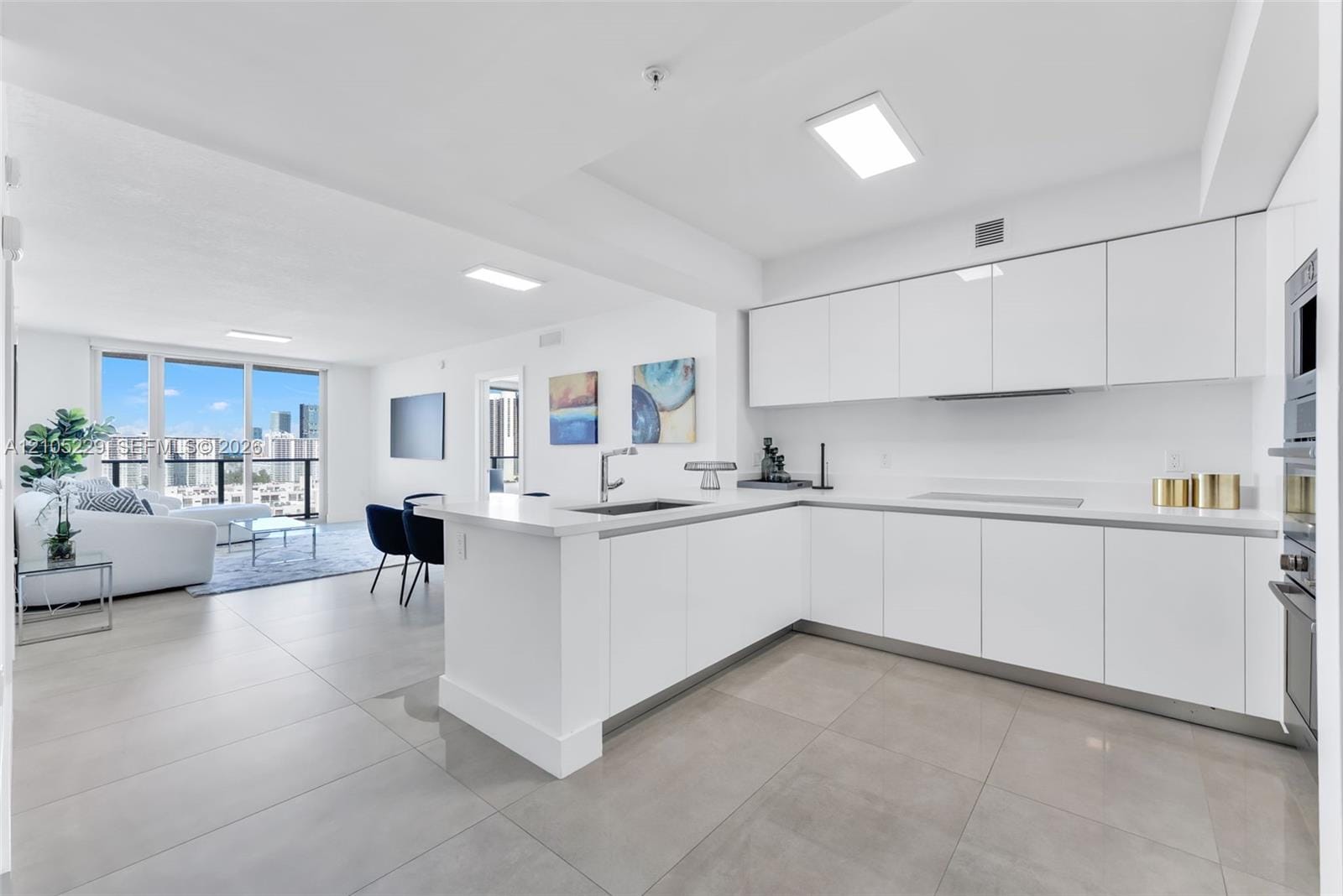 300 Sunny Isles Boulevard 4-1603 — photo 6