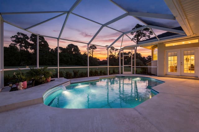1515 SW Mockingbird Circle, Port St. Lucie, FL 34986