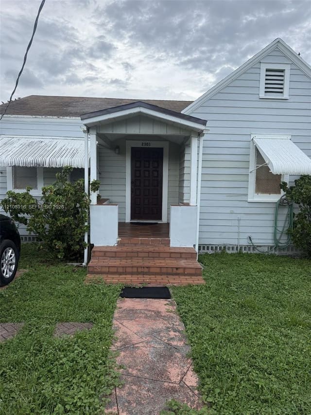 2301 SW 15th Street, Miami, FL 33145