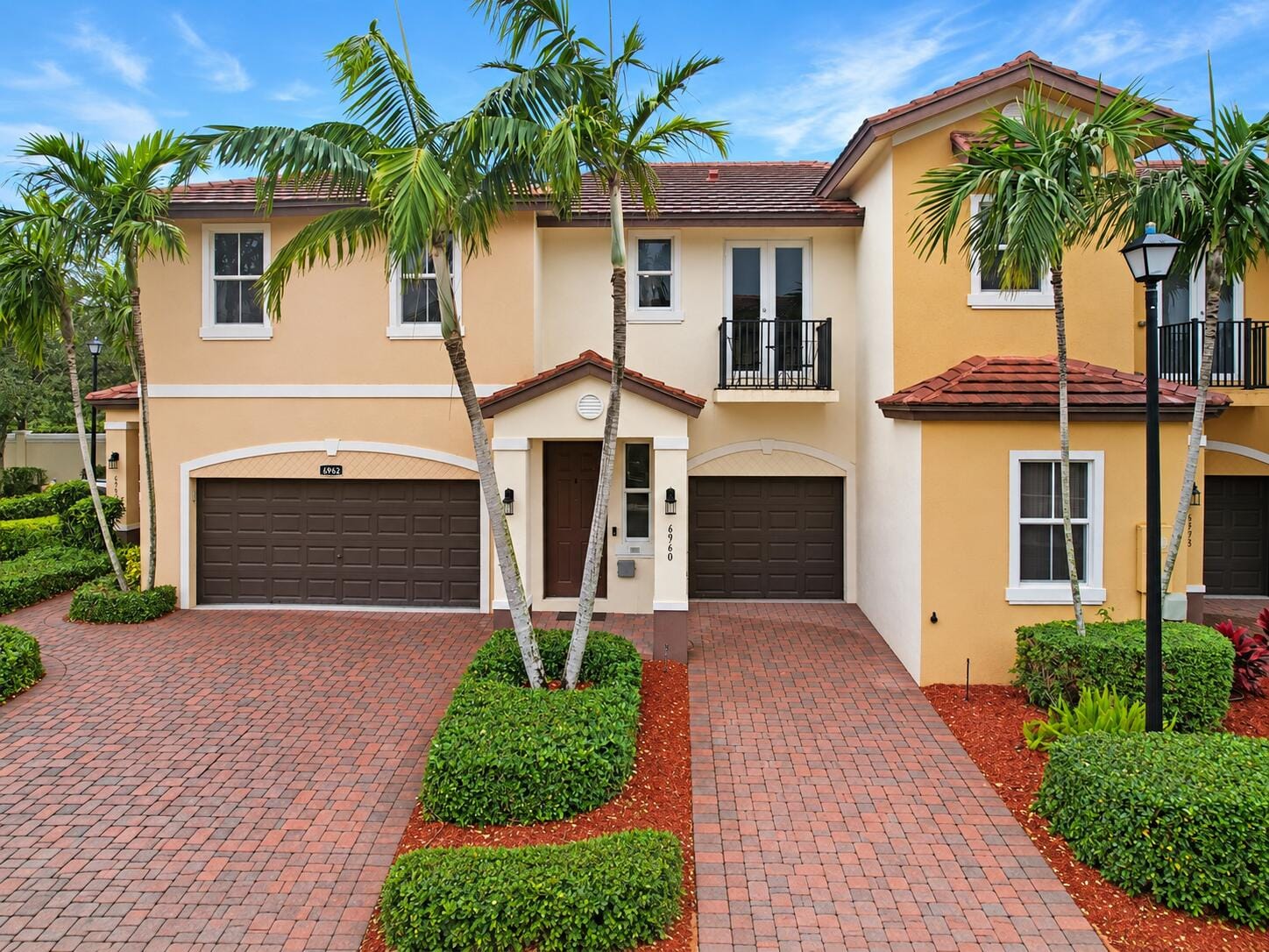 3 bedroom home for sale at 6960 LONG PINE, Coconut Creek, FL 33073 — $2,950
