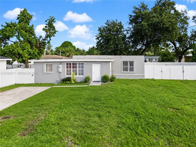 2437 NW 98th Street, Miami, FL 33147