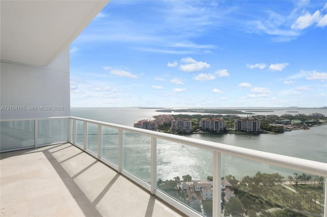 100 S Pointe Drive 2902, Miami Beach, FL 33139