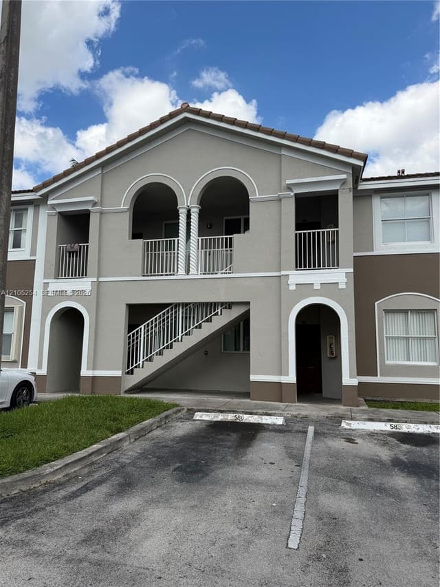1543 SE 25th Street 201, Homestead, FL 33035