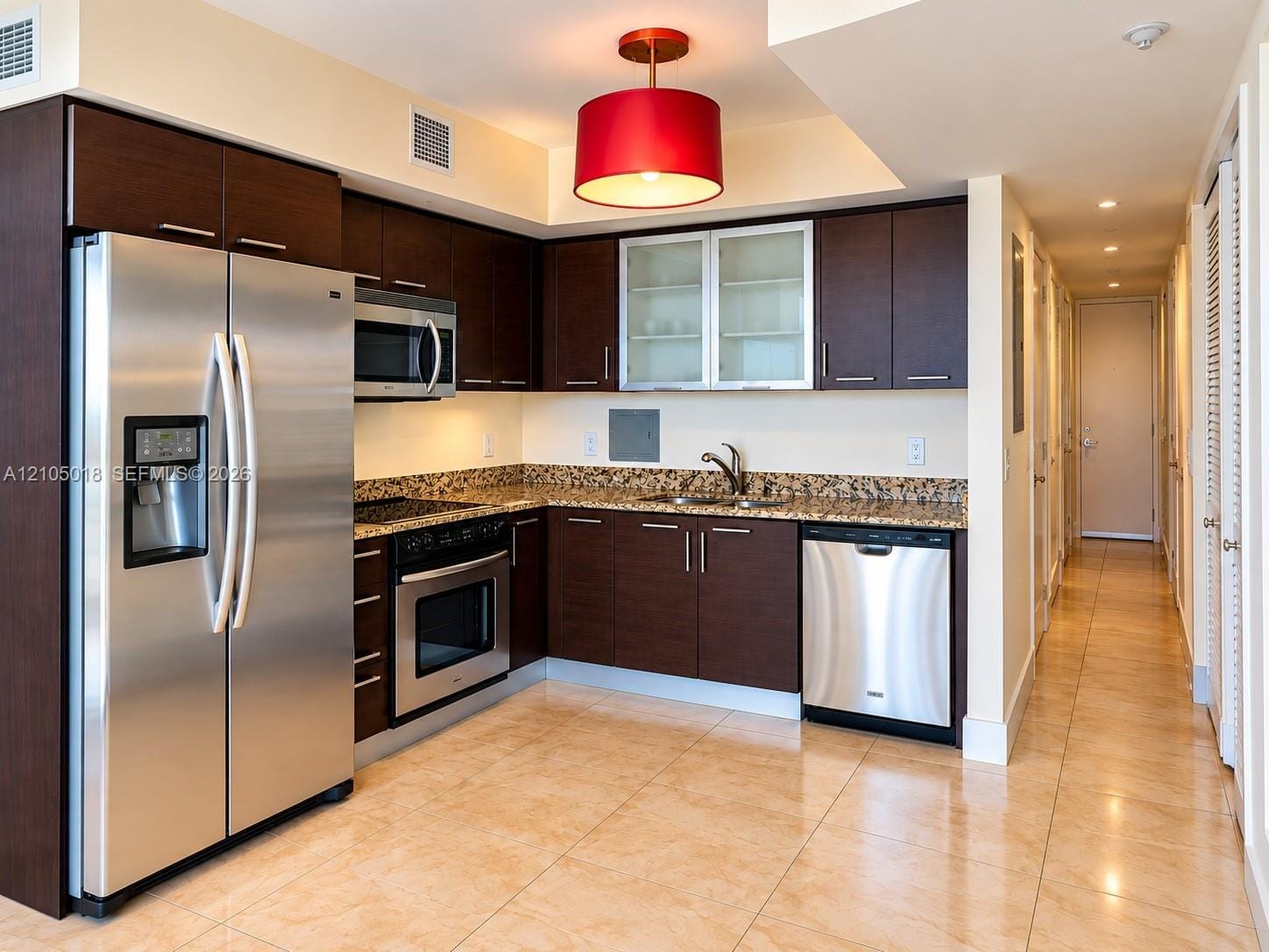 41 SE 5th Street 1510, Miami, FL 33131