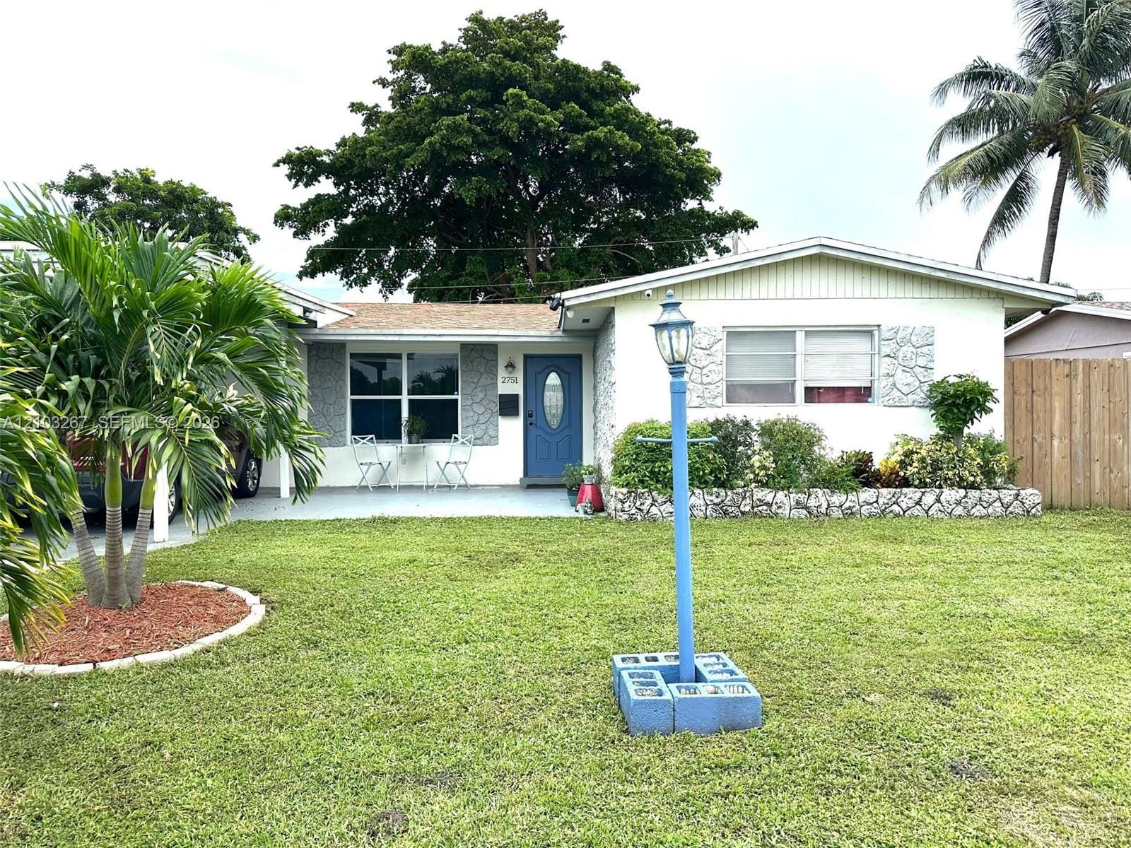 2751 SW 4th Court, Fort Lauderdale, FL 33312