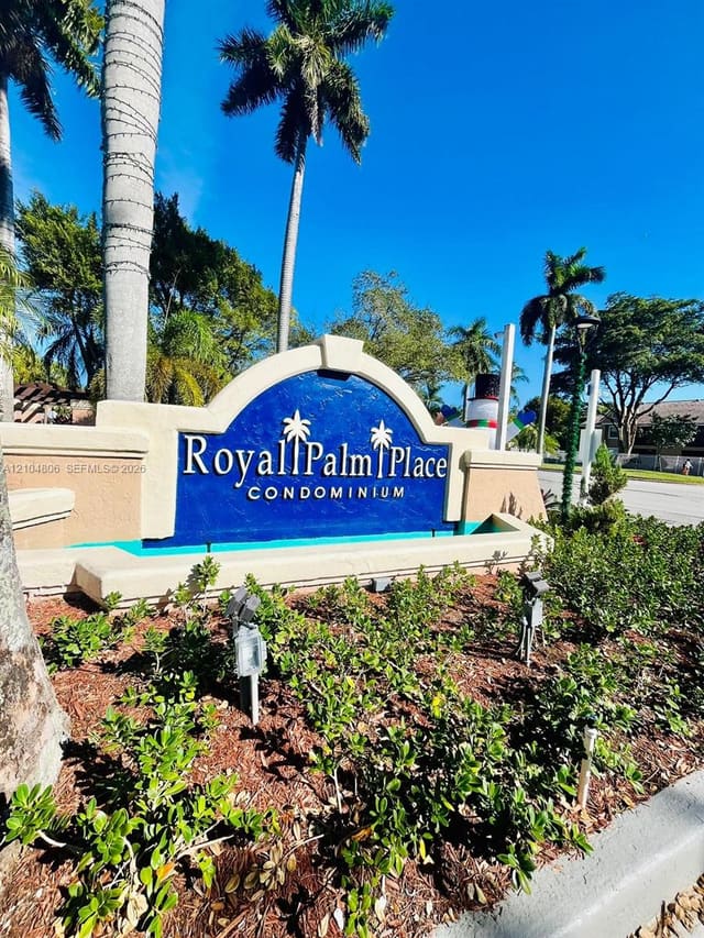 10451 SW 157th Place 303, Miami, FL 33196