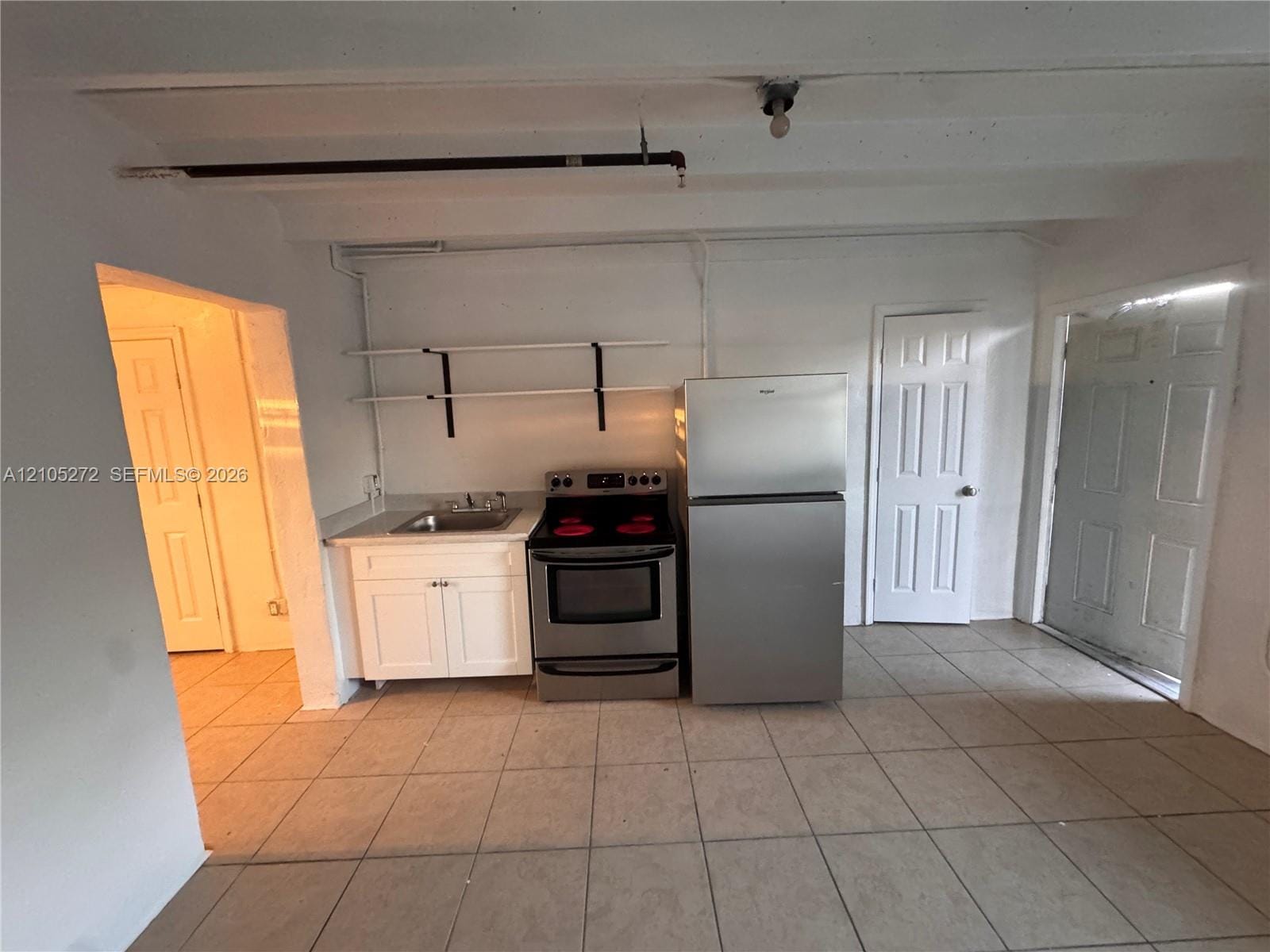 1 bedroom home for sale at 354 Rardin, Pahokee, FL 33476 — $700