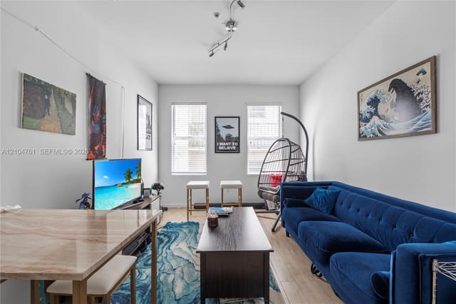 1611 Meridian Avenue 304, Miami Beach, FL 33139