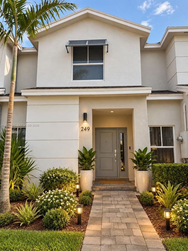 249 NE 3rd Court, Florida City, FL 33034