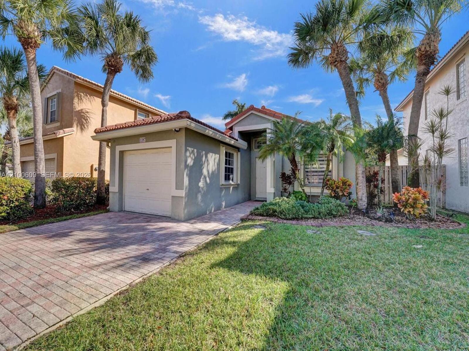3 bedroom home for sale at 1287 170th, Pembroke Pines, FL 33028 — $4,300