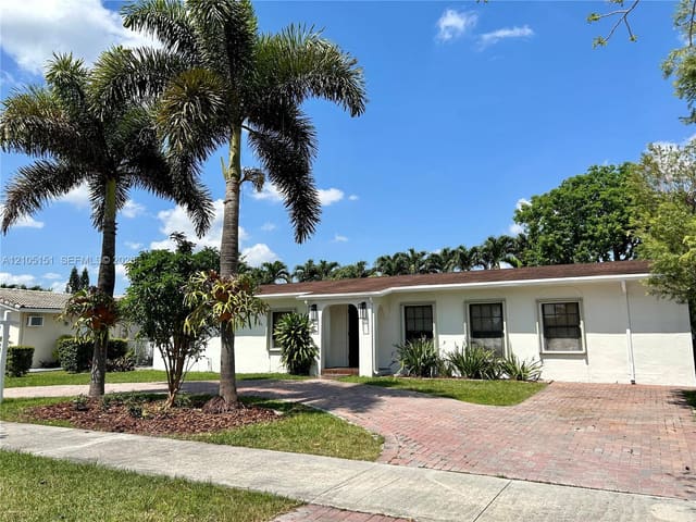 7500 SW 133rd Avenue, Miami, FL 33183