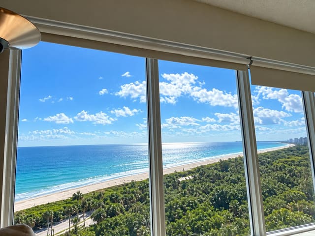 4001 N OCEAN Boulevard 1606, Boca Raton, FL 33431
