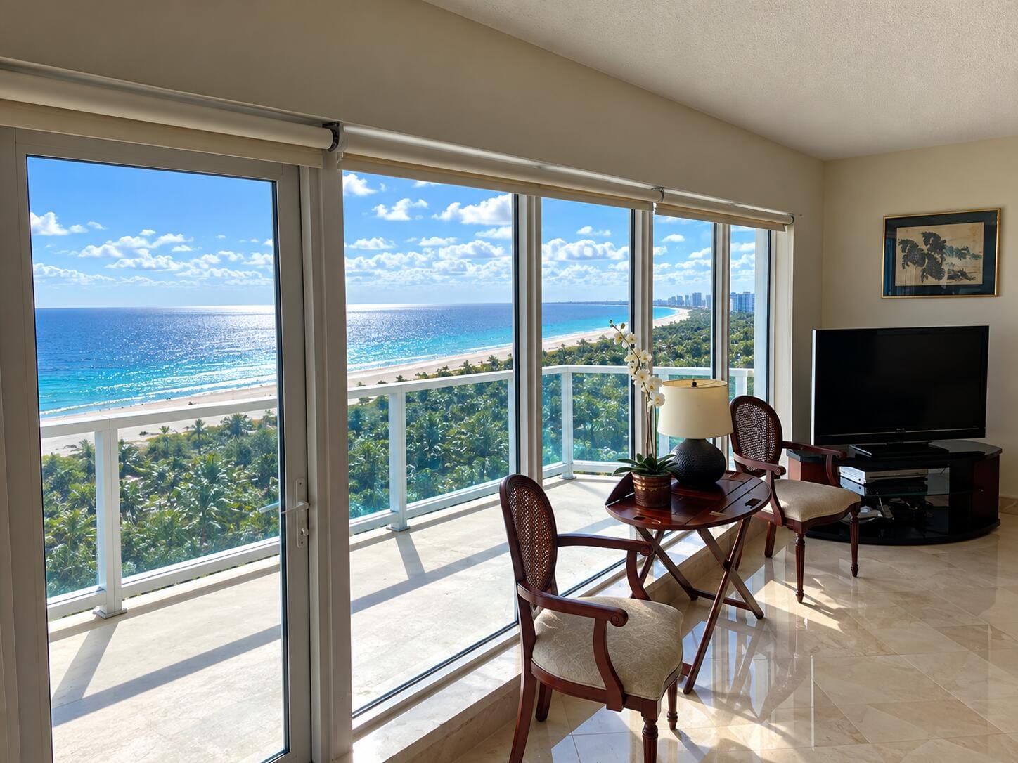 4001 N OCEAN Boulevard 1606 — photo 2