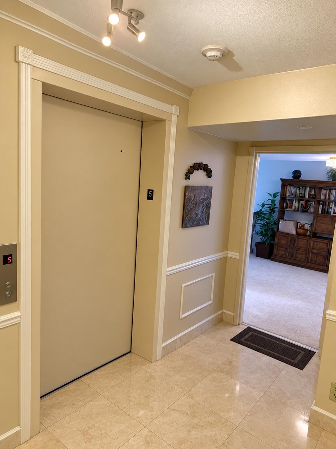 4001 N OCEAN Boulevard 1606 — photo 11