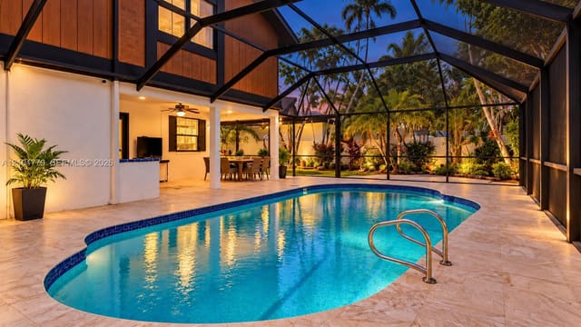 1671 E Sandpiper Circle, Pembroke Pines, FL 33026
