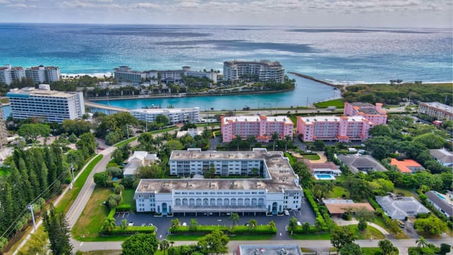 800 E Camino Real 305, Boca Raton, FL 33432
