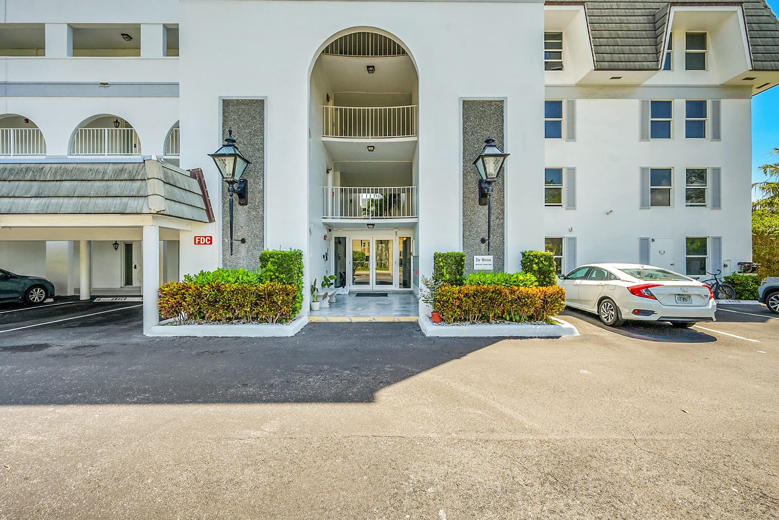 800 E Camino Real 305 — photo 3