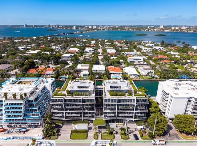 9940 W Bay Harbor Drive 6C-N, Bay Harbor Islands, FL 33154