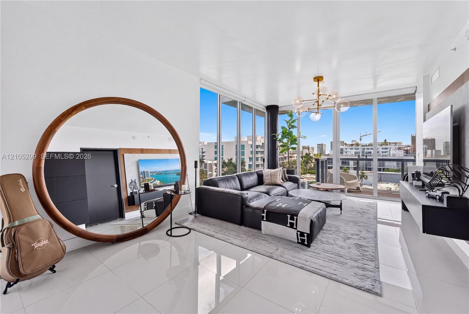 9940 W Bay Harbor Drive 6C-N — photo 11
