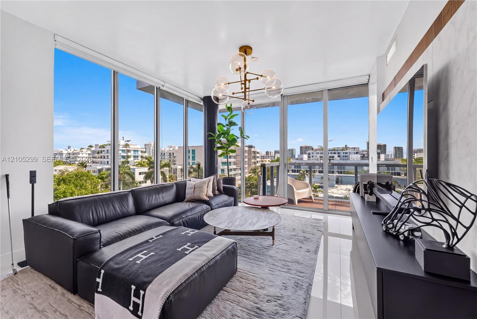 9940 W Bay Harbor Drive 6C-N — photo 12