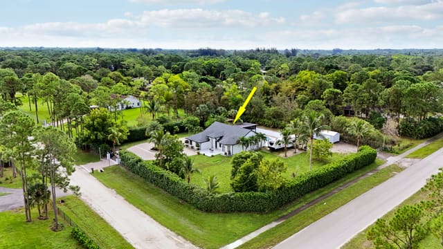 17998 43rd Road N, Loxahatchee, FL 33470